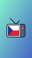 České a slovenské TV online Affiche