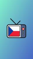 České a slovenské TV online โปสเตอร์