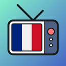 Französisches Fernsehen LIVE APK