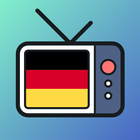 Deutsches Fernsehen Live Zeichen