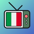 TV Italienne EN DIRECT icône