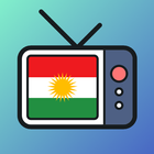 Kurdistan TV 아이콘