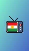 Kurdistan TV Cartaz