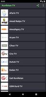 Kurdistan TV 截图 1