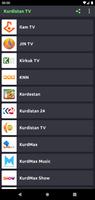 Kurdistan TV syot layar 2