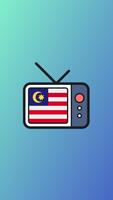 TV Malaysia Live Streaming Affiche