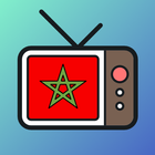 TV Maroc LIVE icône