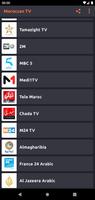 TV Maroc LIVE Ekran Görüntüsü 3