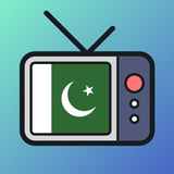 آیکون‌ Pakistani Live News TV