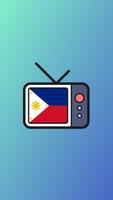 Philippines TV Live Streaming capture d'écran 1