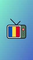 TV Romania 포스터