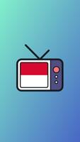 TV Indonesia Live Streaming पोस्टर
