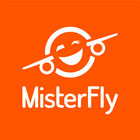 MisterFly 아이콘