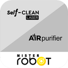 آیکون‌ Mister Robot Air