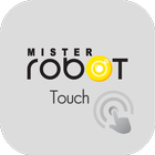 Mister Robot Touch আইকন