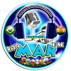 RADIO MAR FM BOLIVIA - Oficial آئیکن