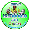 RADIO HUMANATA FM APK