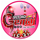 Icona RADIO GENIAL G.R.