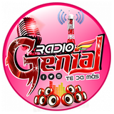 RADIO GENIAL G.R. biểu tượng