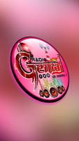 Poster RADIO GENIAL G.R.
