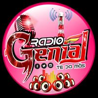 1 Schermata RADIO GENIAL G.R.
