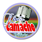 Radio Camacho ikon