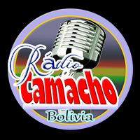 Radio Camacho syot layar 3