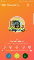 Radio Wilapampa FM скриншот 1