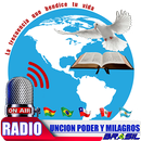 Radio Uncion Poder y Milagros  APK