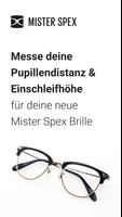 Mister Spex poster