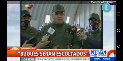 TV de Colombia en Directo capture d'écran 2