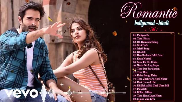 bollywood songs mp3 offline for Android - APK Download