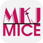 MKJ Mice ícone