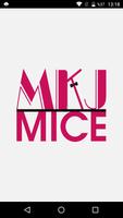 MKJ Mice โปสเตอร์