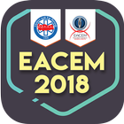 EACEM 2018 icon