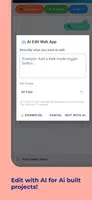 AppStudio screenshot 5