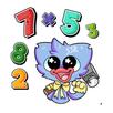Math Games with Huggy Wuggy APK