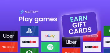 Mistplay Cash: Play and Earn