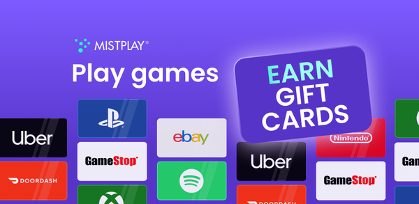 How to Download MISTPLAY: Play to Earn Money Old Versions for Android image