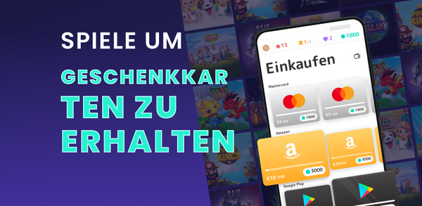 Wie kann man MISTPLAY: Play to Earn Rewards kostenlos herunterladen image