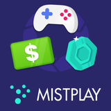 MISTPLAY: Play to Earn Money APK