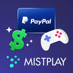 MISTPLAY: Play to Earn Rewards XAPK download