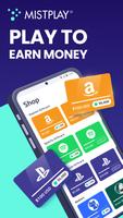 Mistplay پوسٹر