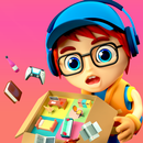 Moving Day 3D APK