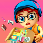 Moving Day-icoon