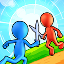 Battle Run 3D: PVP APK