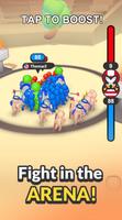 Battle Run 3D: PVP screenshot 3