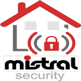 Mistral 圖標