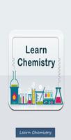 Learn Complete Chemistry پوسٹر