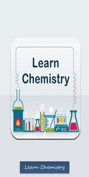 Learn Complete Chemistry poster